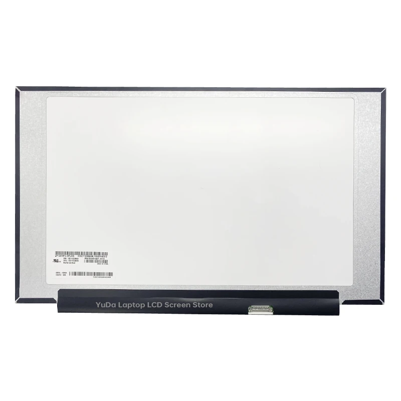 10 1-дюймовый IPS ЖК-экран для ноутбука Lenovo IdeaPad 1-15IJL7 82LX панель дисплея 15 6x1920 eDP 30