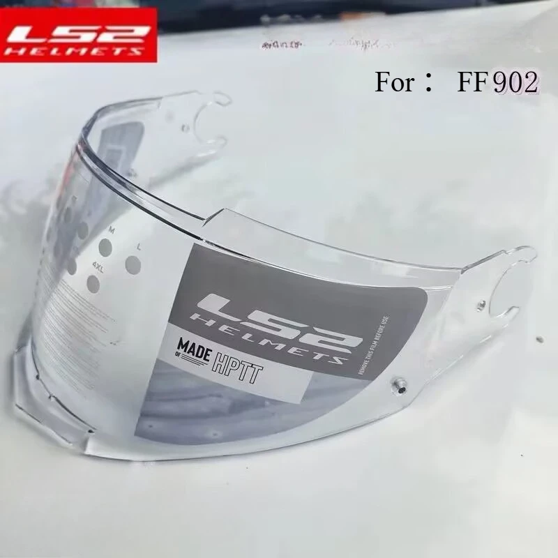 

Оригинальный козырек для шлема LS2 FF902 ff902, аксессуары для линз