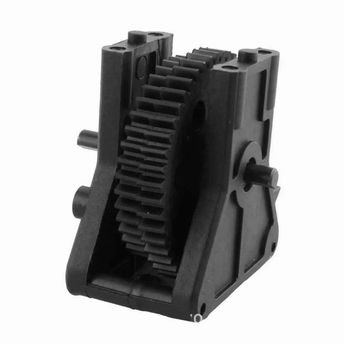 

02076 HSP Original Parts Spare Parts For 1/10 R/C Model Car Two Speed Transmission Complete 02076