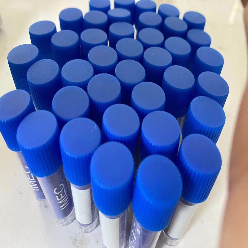 Медный пептидный порошок для улучшения эластичности кожи и задержки старения