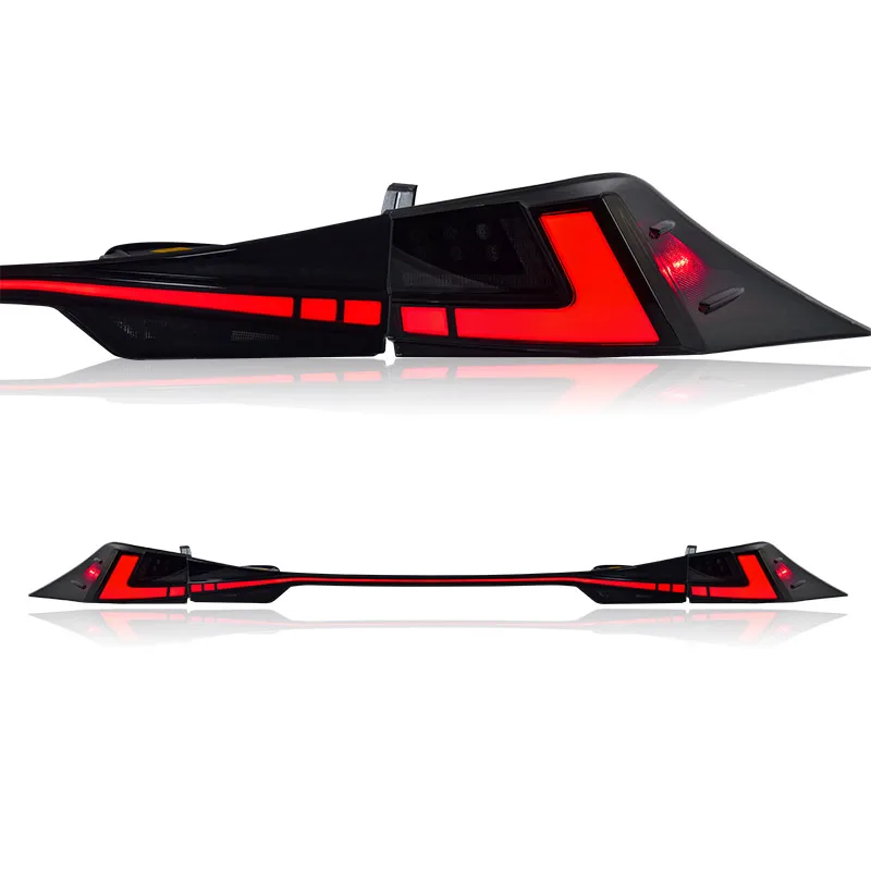 Автомобильные аксессуары задний фонарь для Lexus IS250 светодиодный 2013-2021 IS300 s IS350