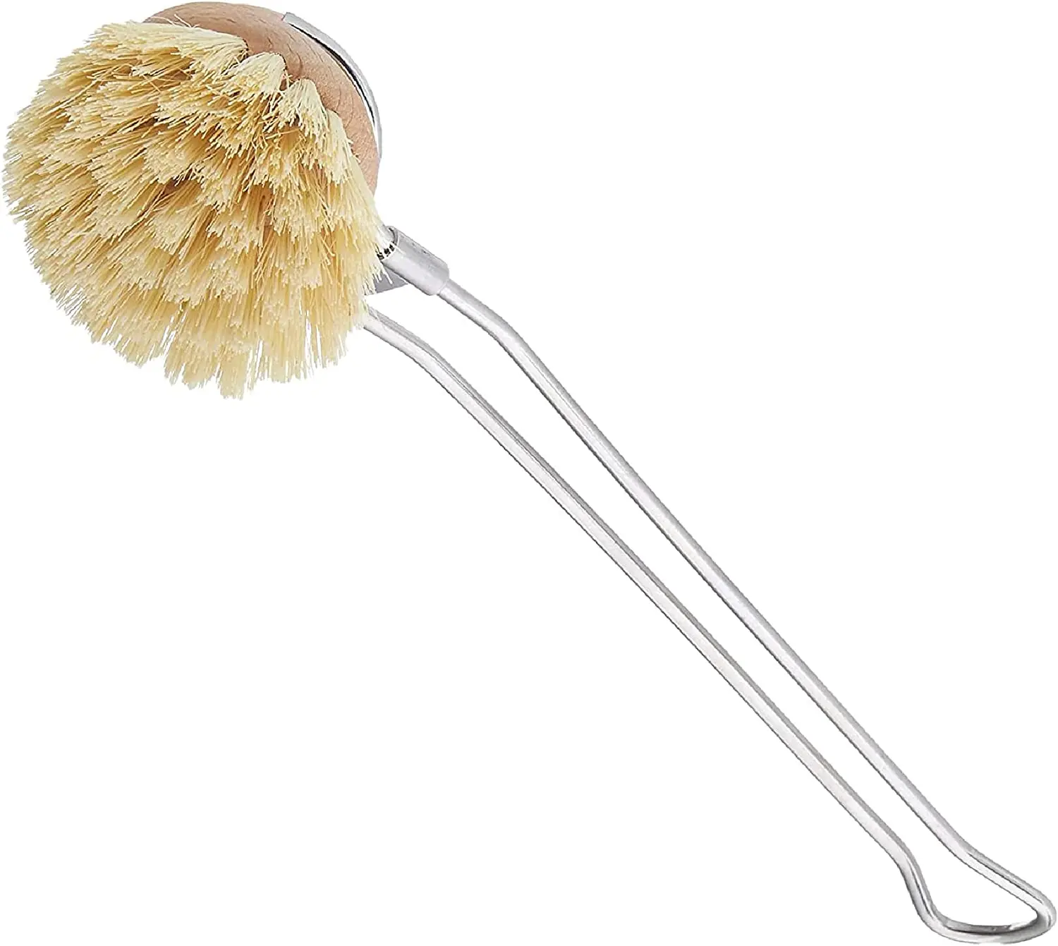 

250mm Excellent 250mm Stainless Steel Escova Brush - Great for Cleaning and Detailing materiais de limpeza