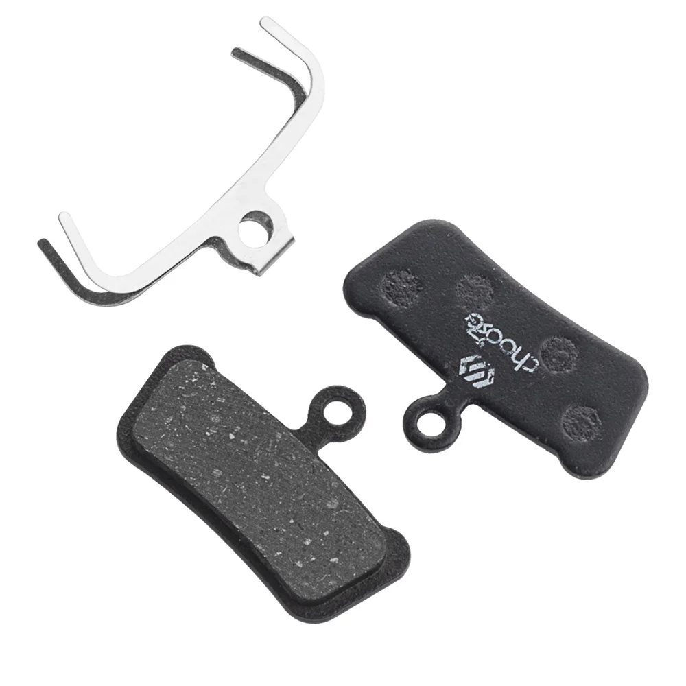 CHOOEE Велосипедные Тормозные Колодки Shimano Zee Saint MTB Совместимые Аксессуары Для
