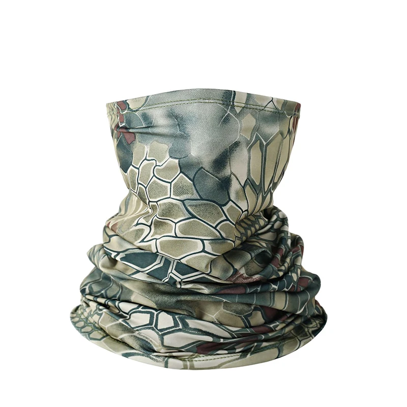 Рисунок 4 - Бандана-шарф с защитой от УФ-и