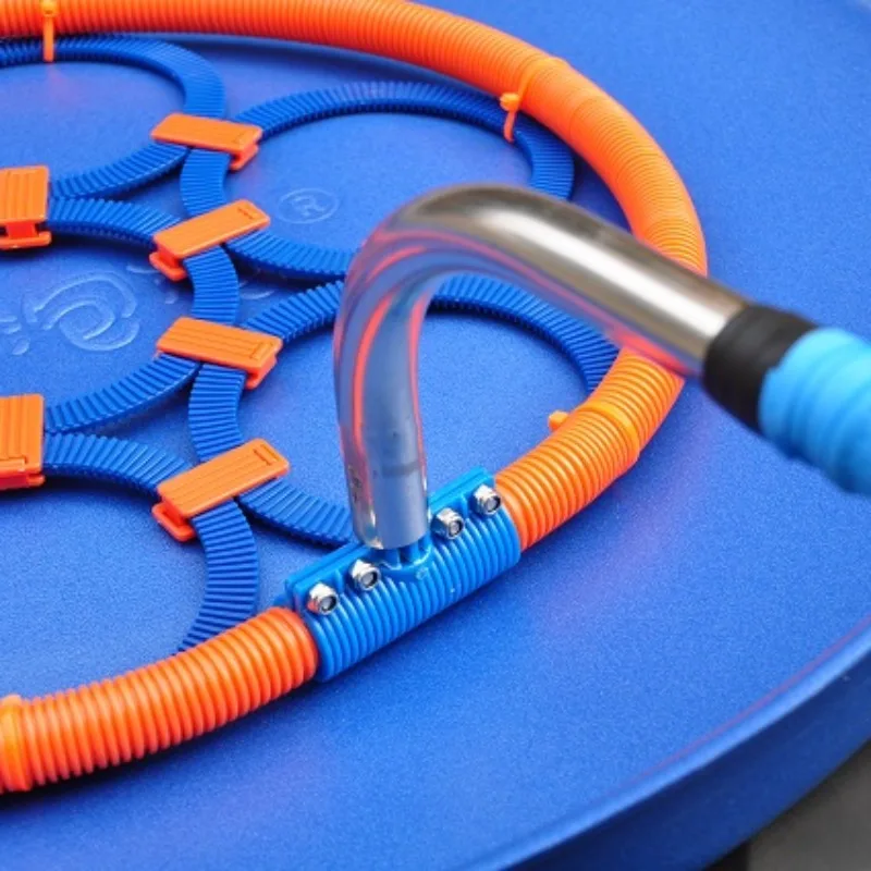 Великолепные реквизиты для демонстрации пузырей: волшебный пузырьковый дракон с