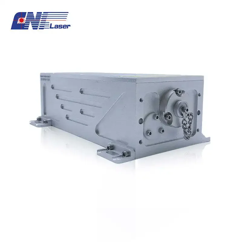 Высокоэнергетический диод нм полностью твердотельный dpss q-Switch la.ser для ремонта