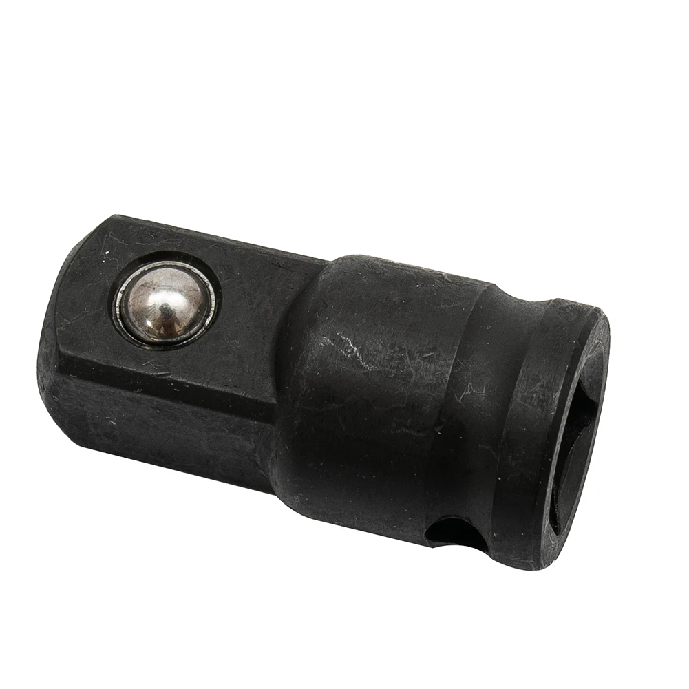 

4 шт. 1/4 3/8 1/2, трещоточный ключ, адаптер, гаечный ключ, набор ключей, преобразователь, привод-редуктор, процесс электрофореза, черные инструменты