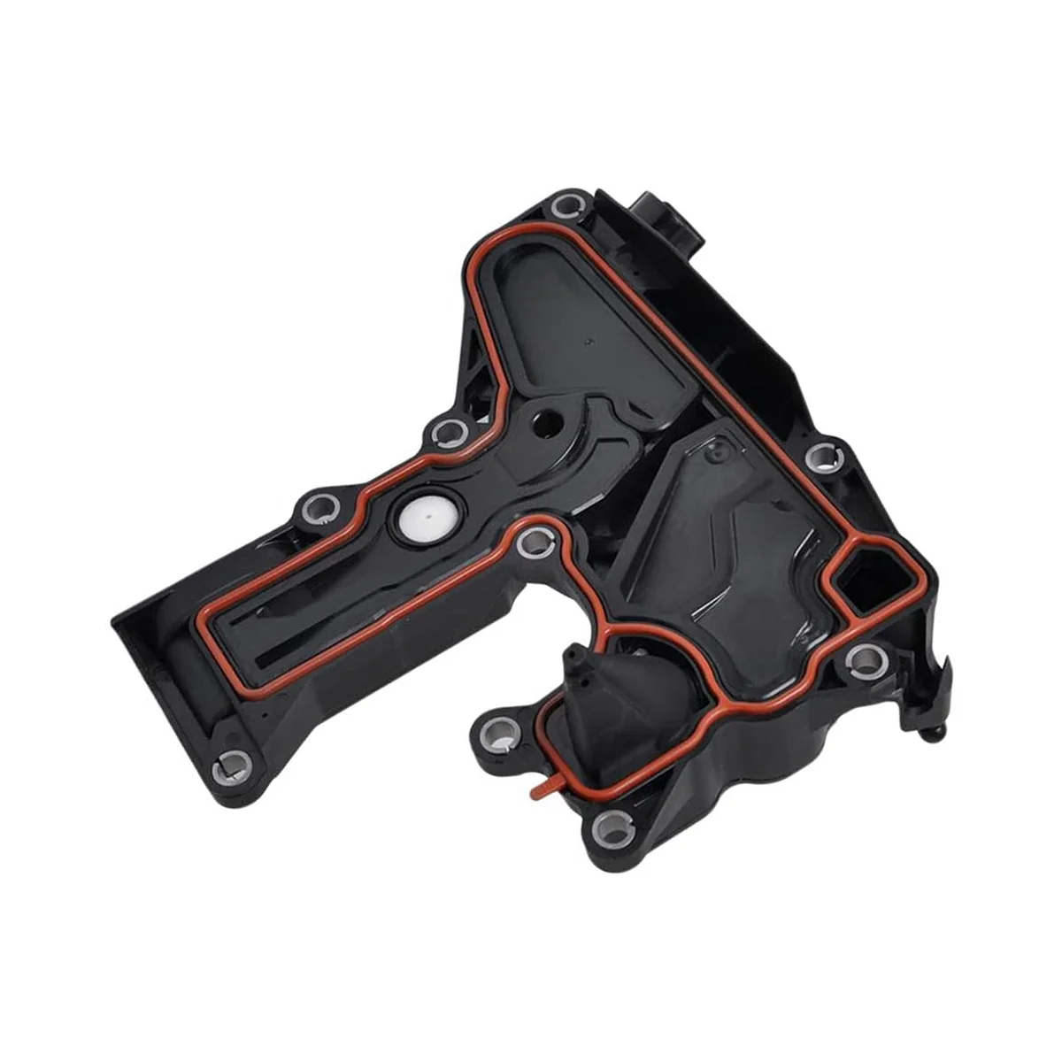 Масляный Сепаратор клапана PCV для Jetta Passat CC Tiguan Audi A3 A4 Q5 TT Skoda Seat 1 8 TFSI 06H103495B 06H103495AH