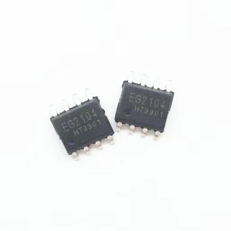 

10 шт./лот EG2104 2104 SOP-8 MOS IC