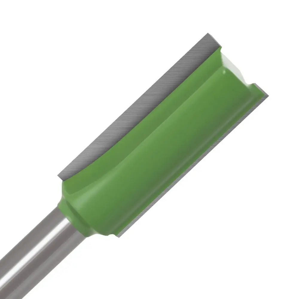 Фреза с хвостовиком 6 мм