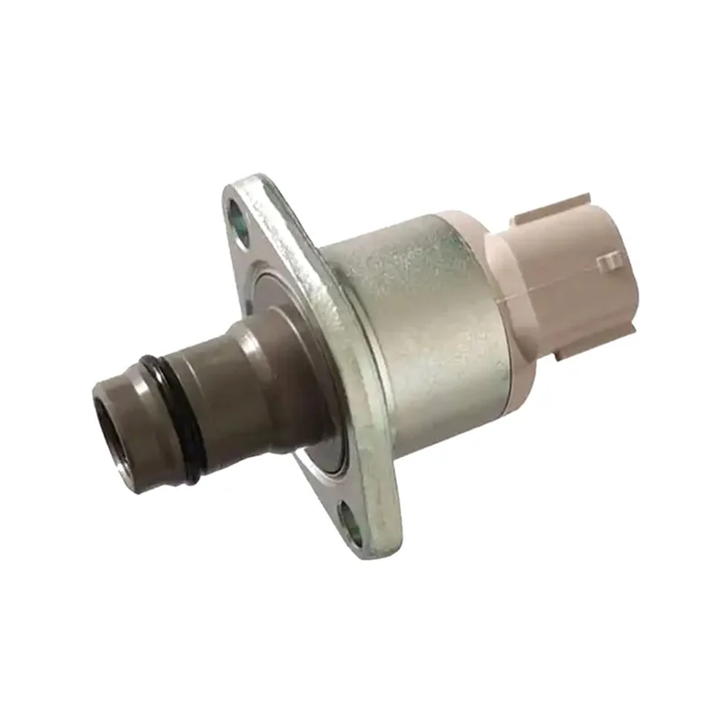 Регулятор давления топлива клапан управления всасыванием SCV для TOYOTA HILUX PRADO HIACE