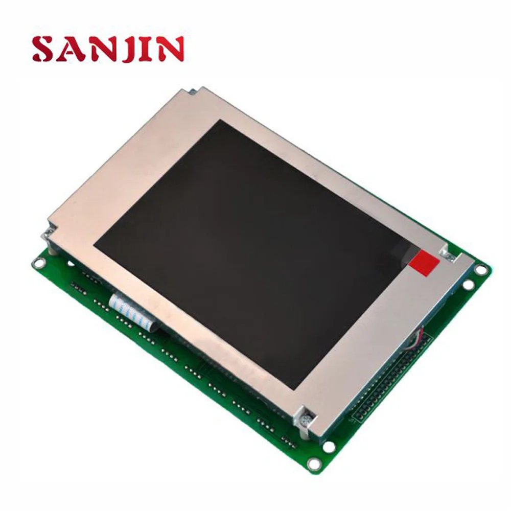OTIS Elevator LCD Display PCB Board DAA26800BB1 A3N36482 1PCS