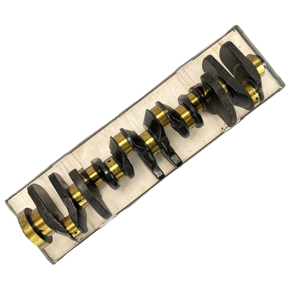 Коленчатый вал двигателя WRR для N55 3.0 11217580483 11212334334 автозапчасти 335i 5 серии 535i 740Li M2