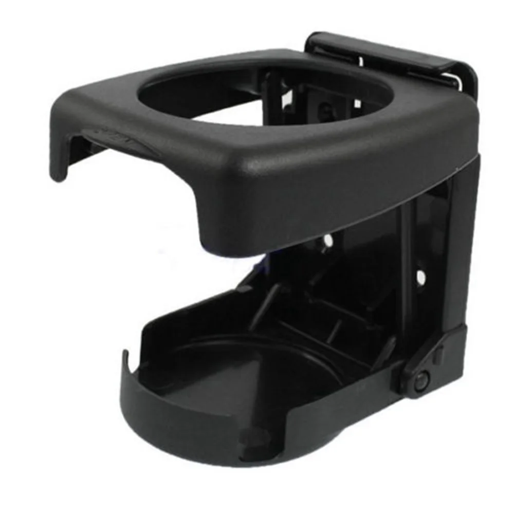 

Universal Car Beverage Cup Holder Drink Holder Universal Folding Multifunctional Abs Car Cup Holder Auto Supplies