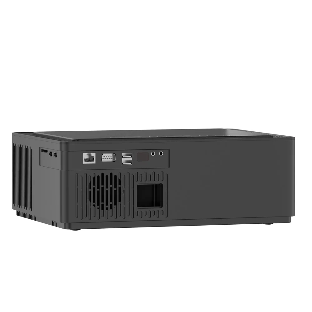 VEVSHAO A25 светодиодный 4K 3D Smart Wifi 1080P Android Full HD домашний кинотеатр Видеопроектор для