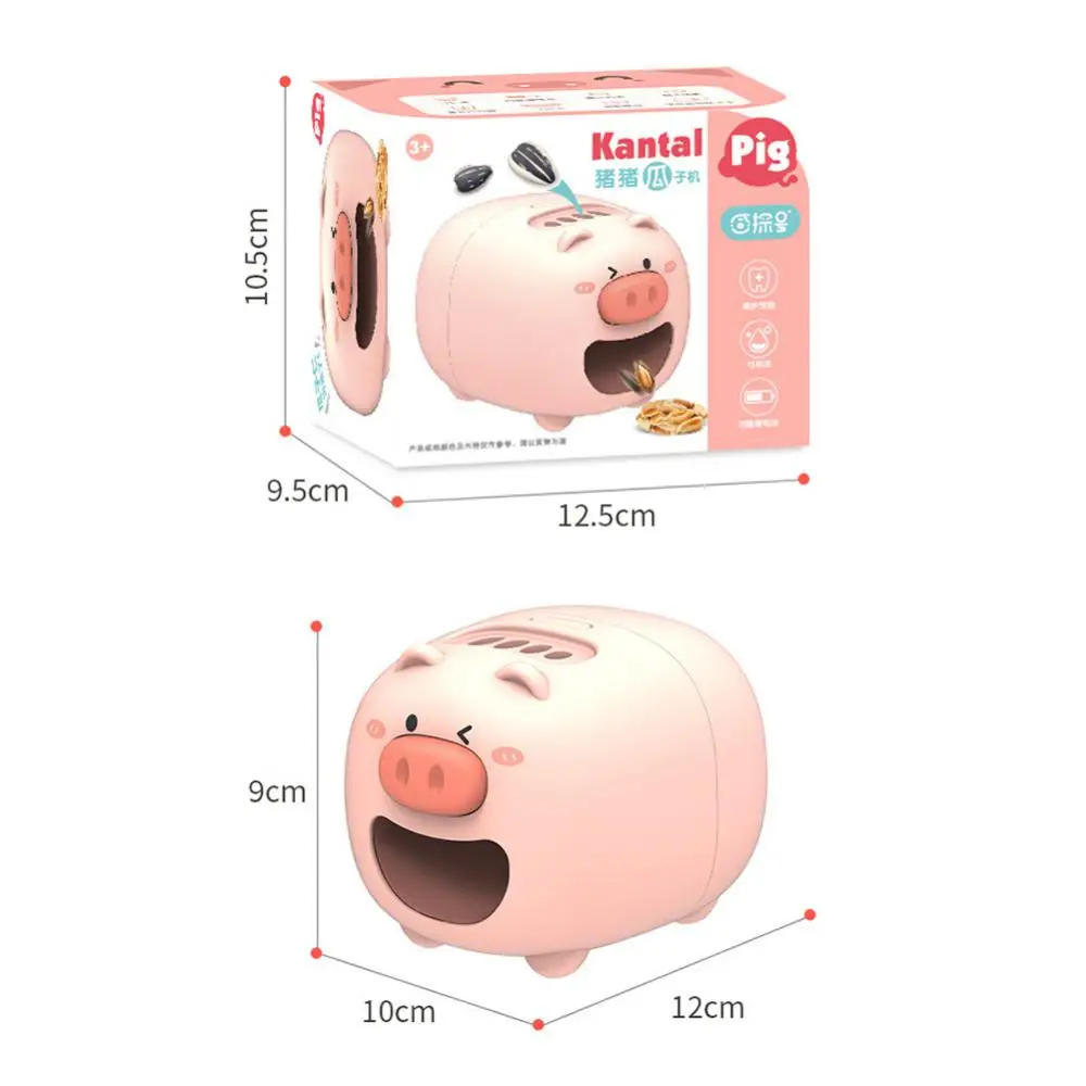 

Peeling Healthy Snack Interactive Colorful Easy To Use Entertainment Top-selling Kids Toy Interactive Toy Fun Innovative Playful