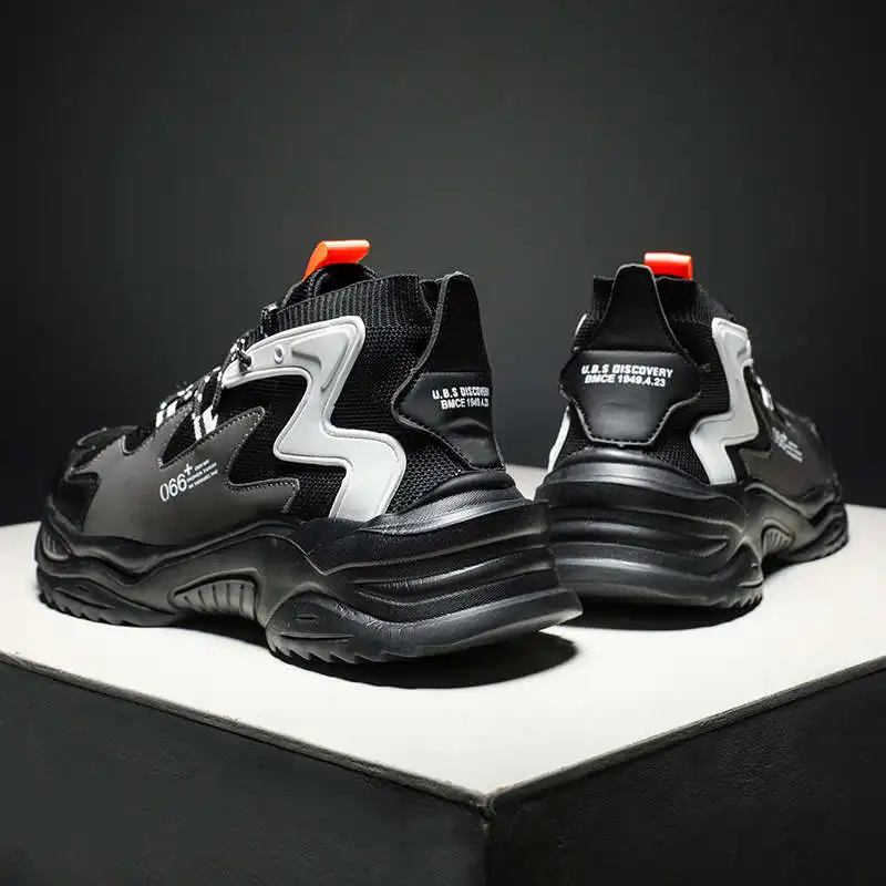 

Дышащие кроссовки Boty Panske Tenisky, спортивная обувь, мужская самая популярная стильная обувь для бега, мужская спортивная обувь для мальчиков, д...