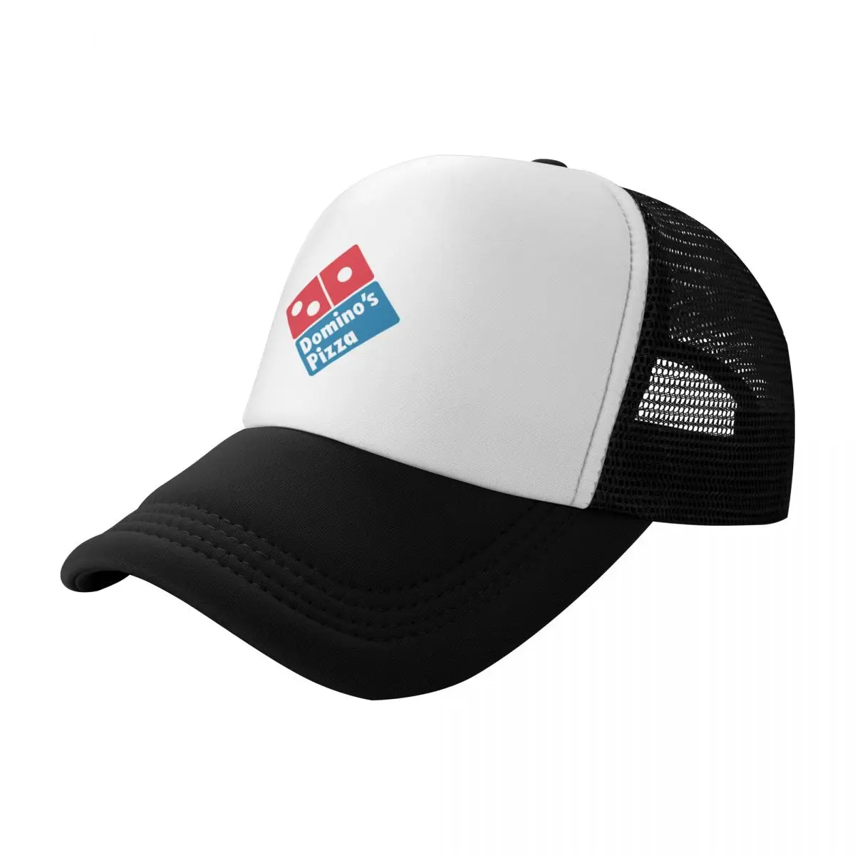 Фото Бейсбольная кепка Dominos Pizza для гольфа, роскошная шляпа, тактическая кепка, матросская кепка для мужчин, для женщин и мужчин №2