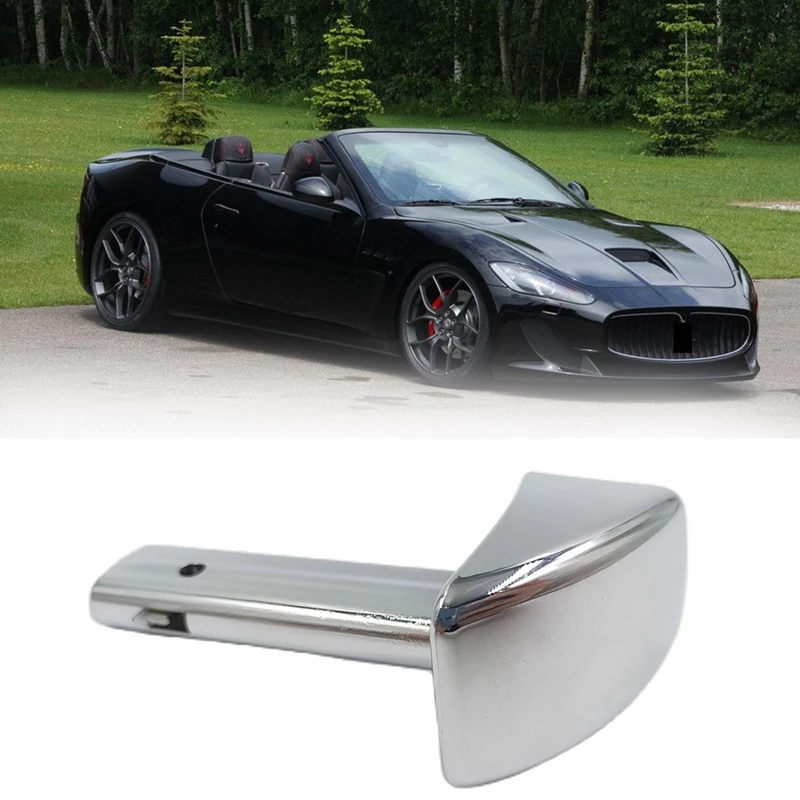 

Ручка для спуска сиденья автомобиля, подходит для Maserati Grancabrio granтуризма 980145120