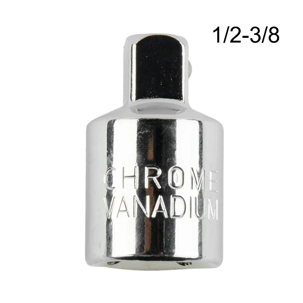 Новый и высококачественный переходник с храповым механизмом 1/4 дюйма 3/8 1/2