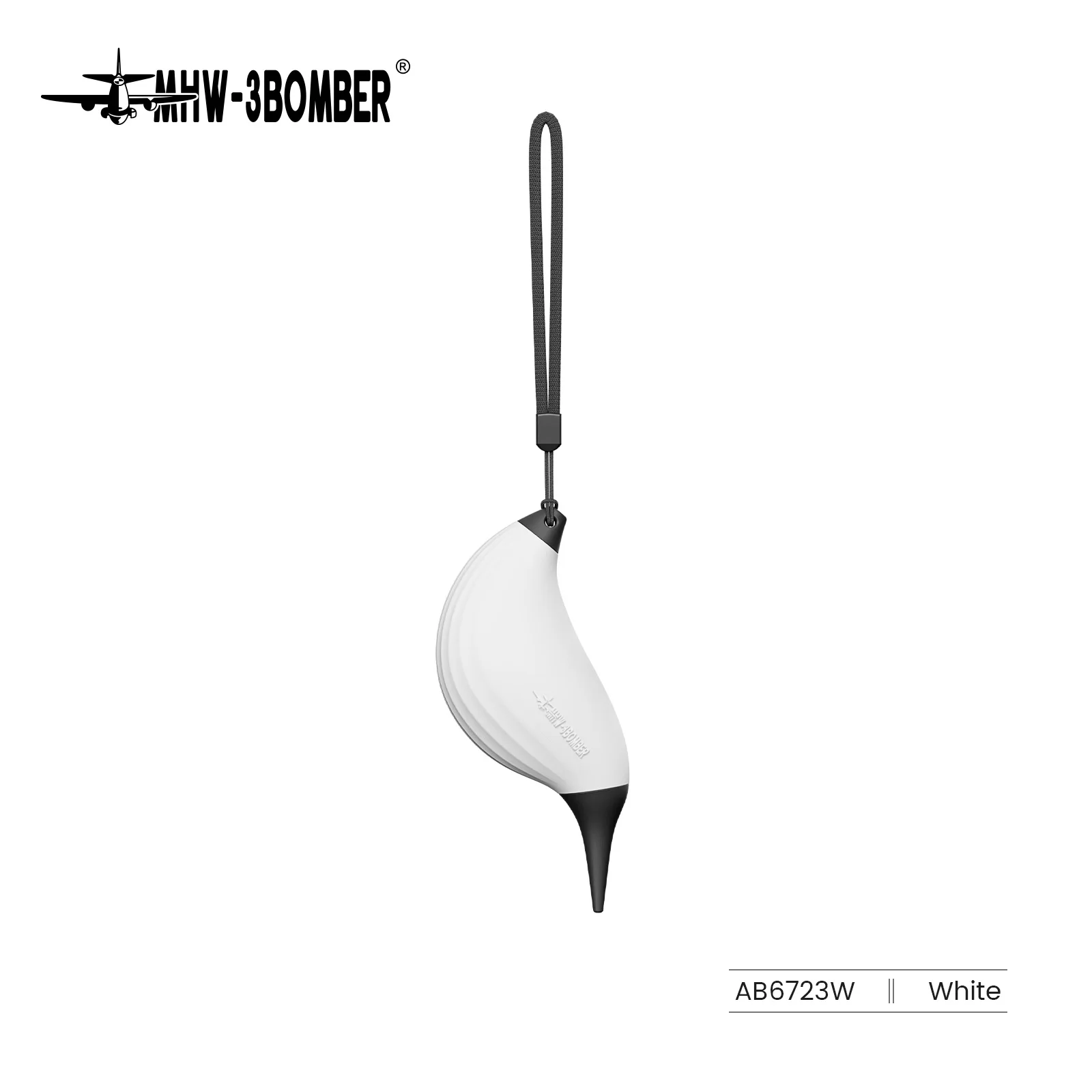 

MHW-3BOMBER Воздуходувка для птиц