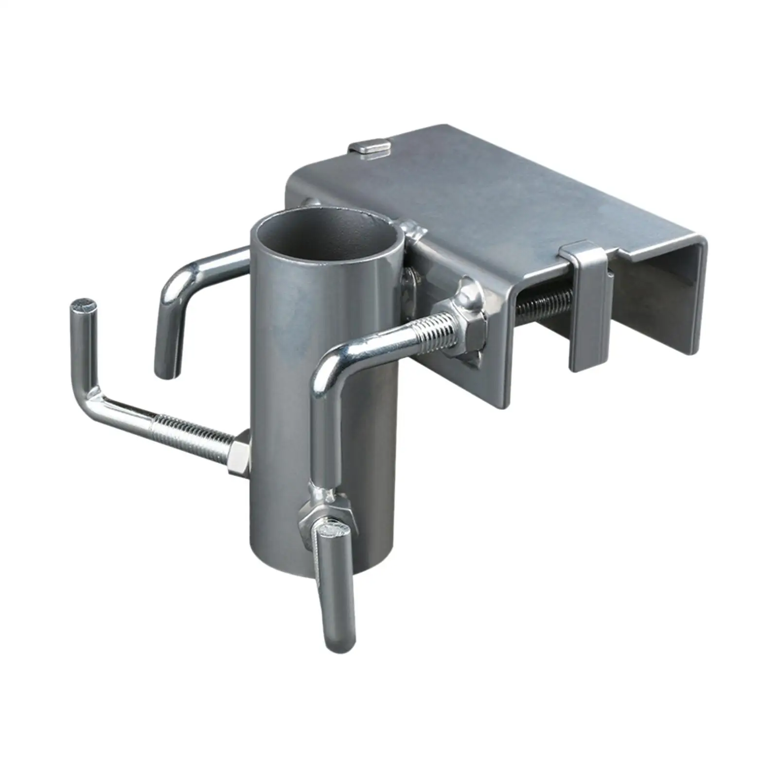 Трехколесный Зонт От Солнца С Фиксированным Кронштейном Регулируемый Для