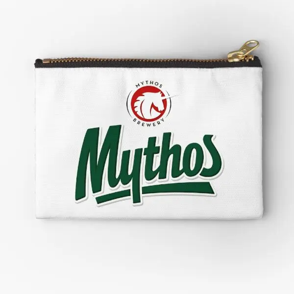 

Mythos пивные кармашки на молнии, трусики, нижнее белье, карман для ключей, мужские носки, Женская чистая упаковка, маленькая Емкость