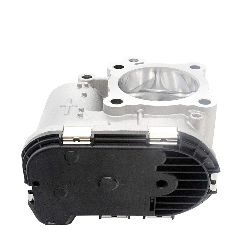 0280750535 7S7G-9F991-CA 52 мм электронный корпус дроссельной заслонки для FIESTA 2014-2018 1.6L 4 Cyl