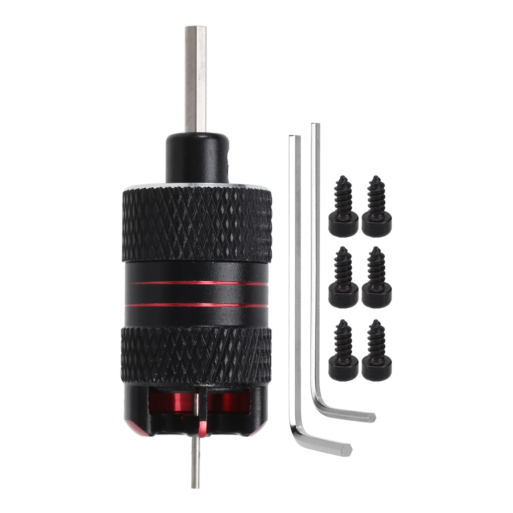 3-луночный ключ для снятия пропеллера с Т-образным креплением дрона Gemfan EMAX FPV