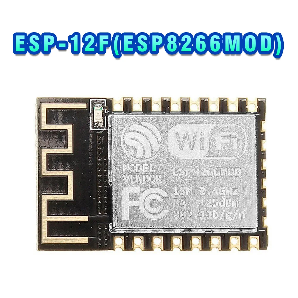 ESP-12F(ESP8266MOD) беспроводной модуль, умная электроника, ESP-12F cam модули