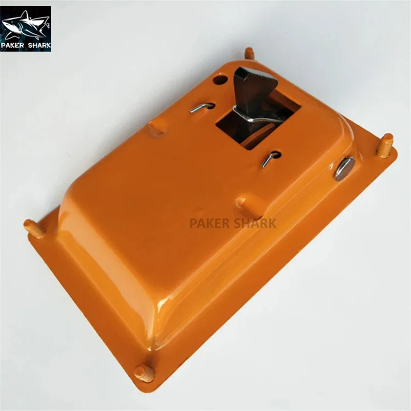 Для боковой дверной замок Hitachi ZAX120 ZX200 240 270 330 350-3/-6 запчасти для замка машины насос