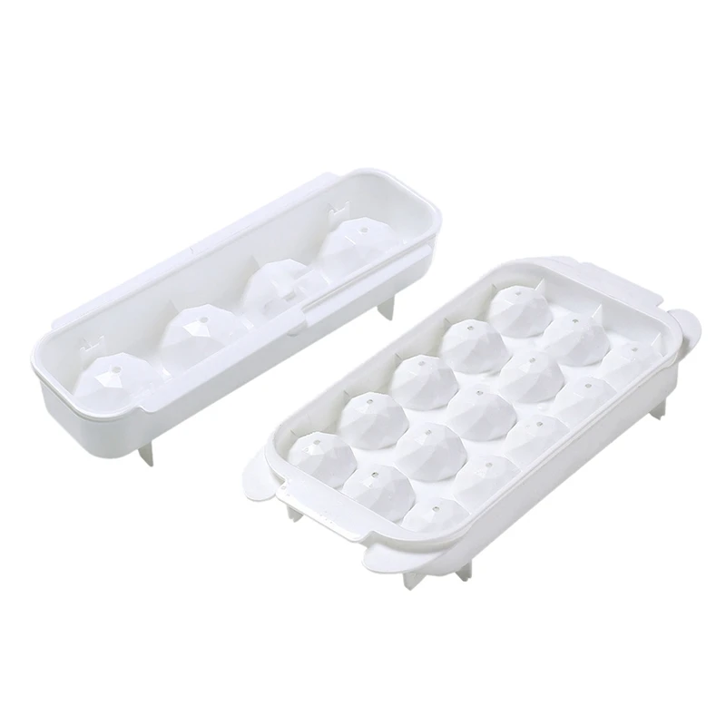 

Силиконовая форма для льда LJL, форма для льда круглой формы