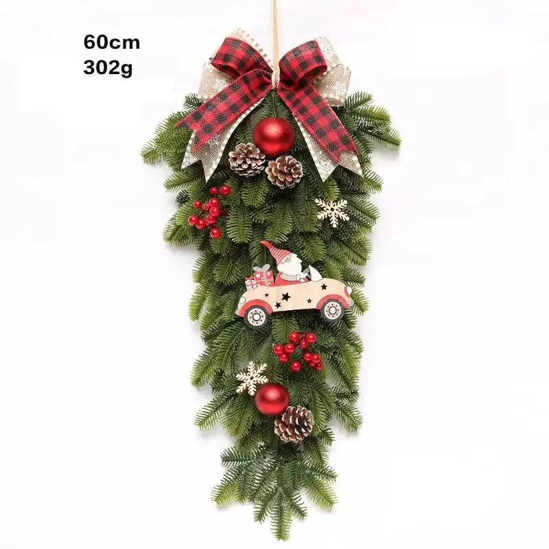 

Christmas decorations Hang On The Wall