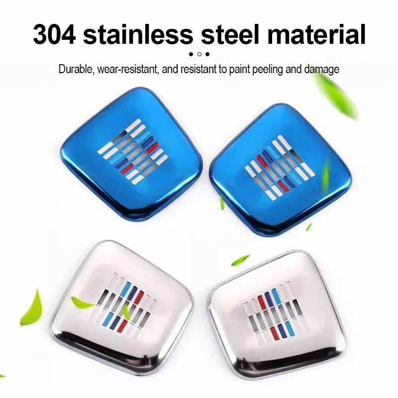 Салон автомобиля динамик на крышу микрофон пылезащитный защитный чехол наклейка