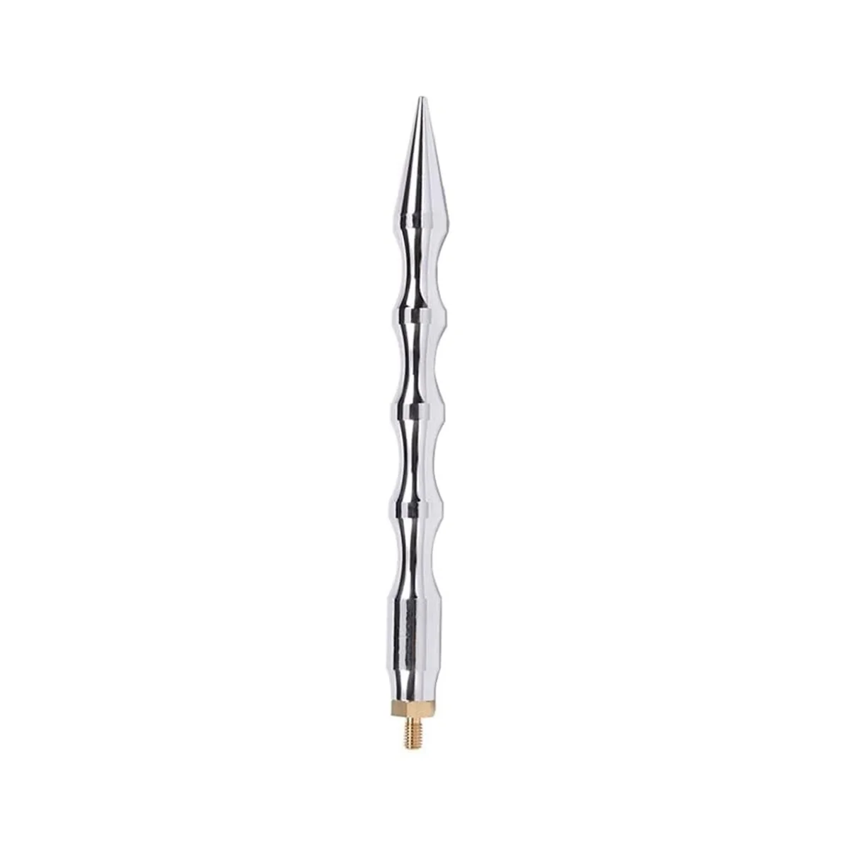 

Car Roof Antenna Replacement for Ford Maverick 2022 2023 FM/AM Antenna Accessories - 6.1Inch Silver