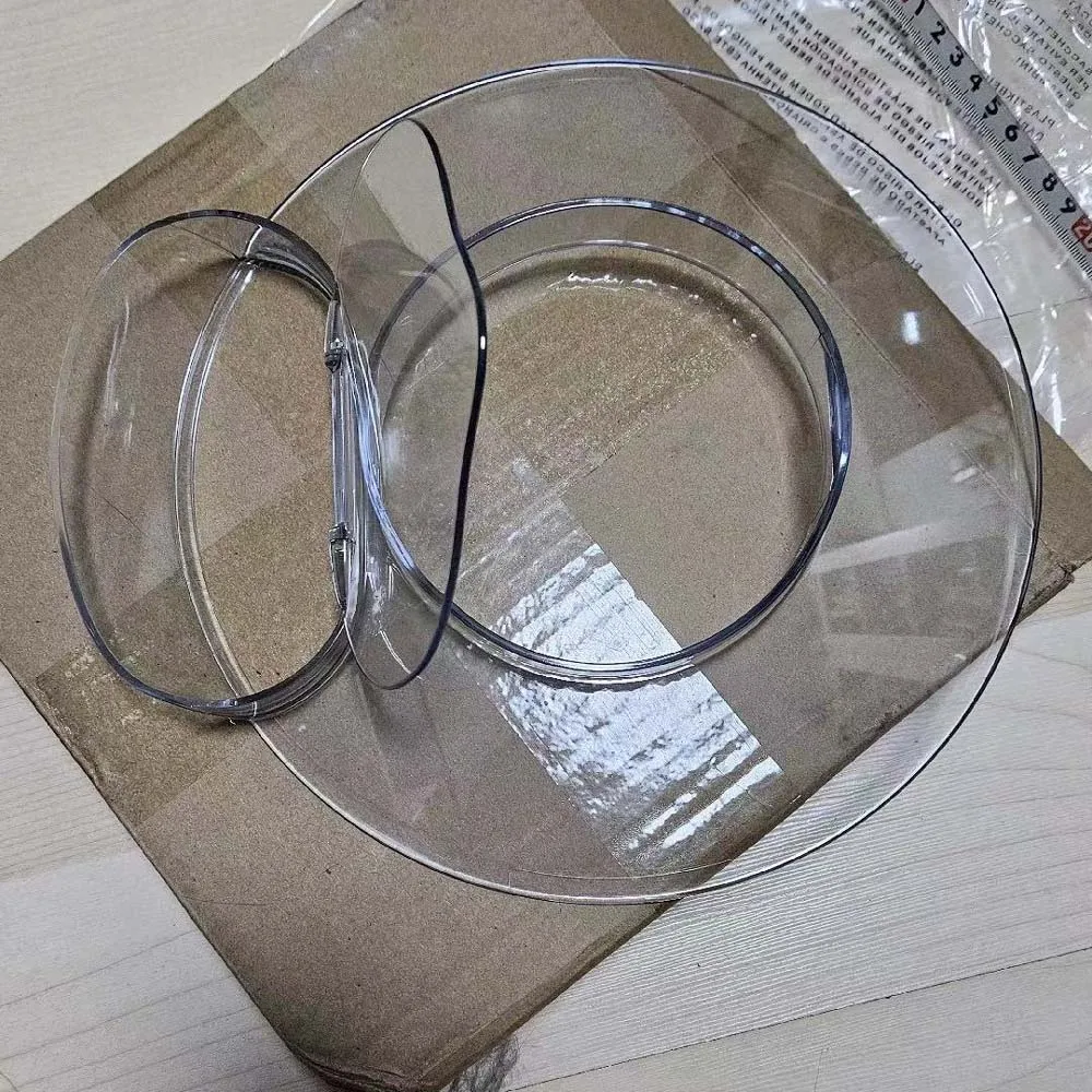 odpowiednia dla maszyn szefa kuchni KENWOOD KM020 KM010 KM040 KM023 Osłona przeciwbryzgowa i osłona przeciwpyłowa