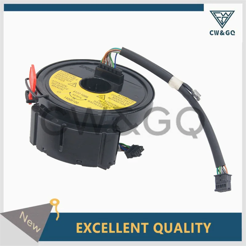 

Combination switch coil Connector for IVECO COMBI 41221086