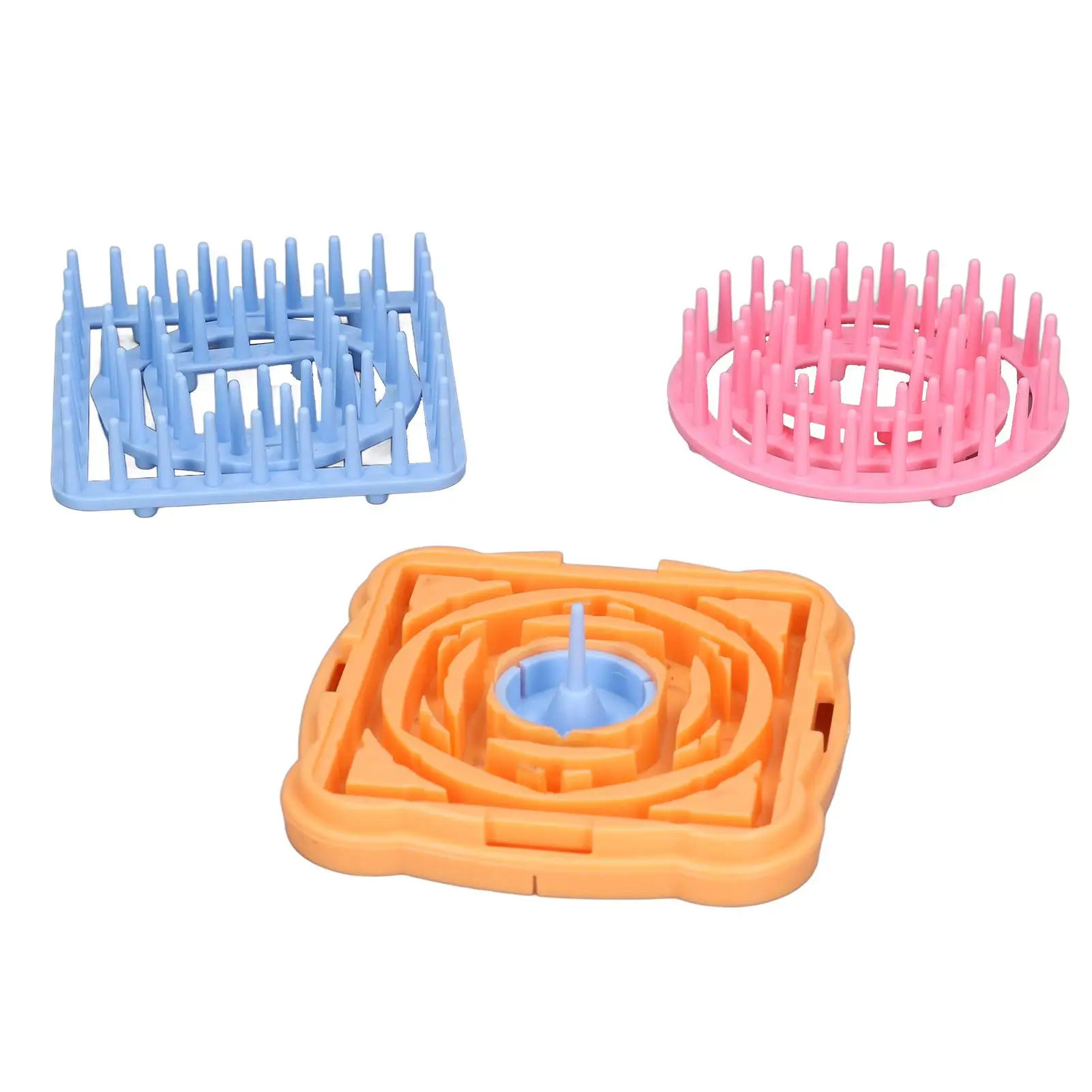 Вязальная машина одеяло ткацкий свитер шляпа шарф для носков