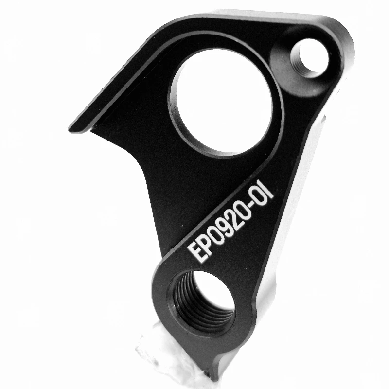 

2PCS Bicycle Rear Derailleur Hanger For Canyon Spare Parts Grizl Aeroad Cf Sl 6 Aeroad Cfr Disc GP0252-01 EP0920-01 Mech Dropout