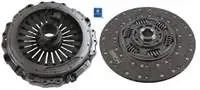 

SACHS 3400 700 463 для комплекта сцепления VT 430 мм 514B / 2214 VOLVOFH 440 / 480 (ad.)