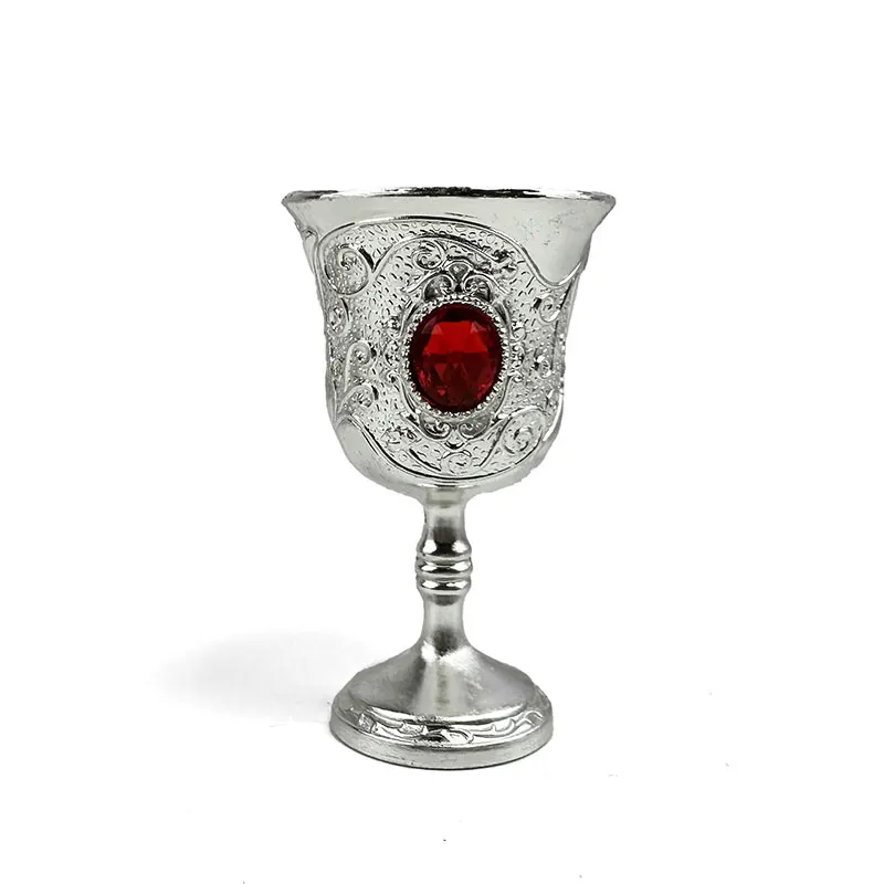 Высококачественный винный набор с драгоценными камнями горшок для белого вина