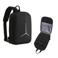 carrying case for mavic air 2 shoulder bag crossbody chest bag for dji air 2s drone storage bag accessories