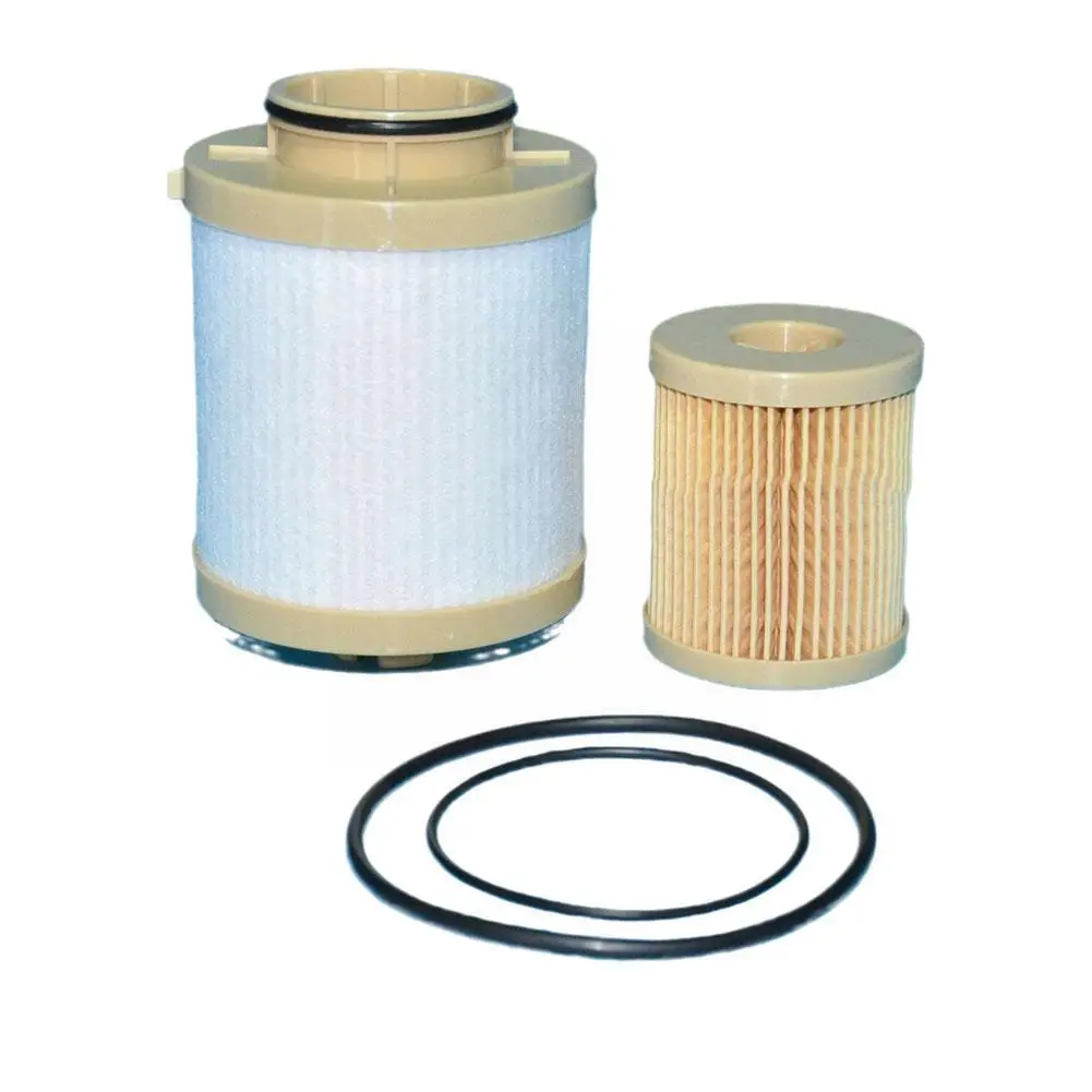 

Fuel Filter Set For FORD EXCURSION 2003-2005 For FORD F-250 F-350 F-450 F-550 F-750 LCF X5N2