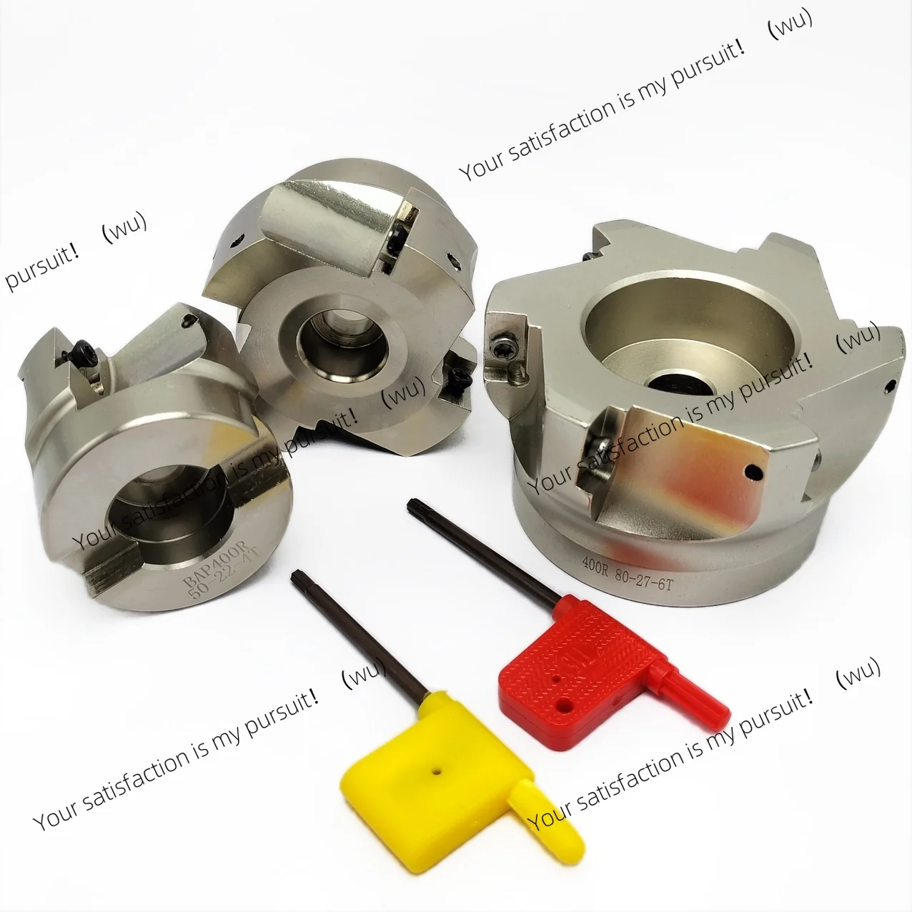 Фрезерная головка C12 C16 C20 FMB22 BAP400R 50 22 4T 63 22 4T 80 27 6T для торцевого фрезерования, твердосплавная пластина APMT1604PDER (art.: 3920db02be2ed) - 3920db02be2ed