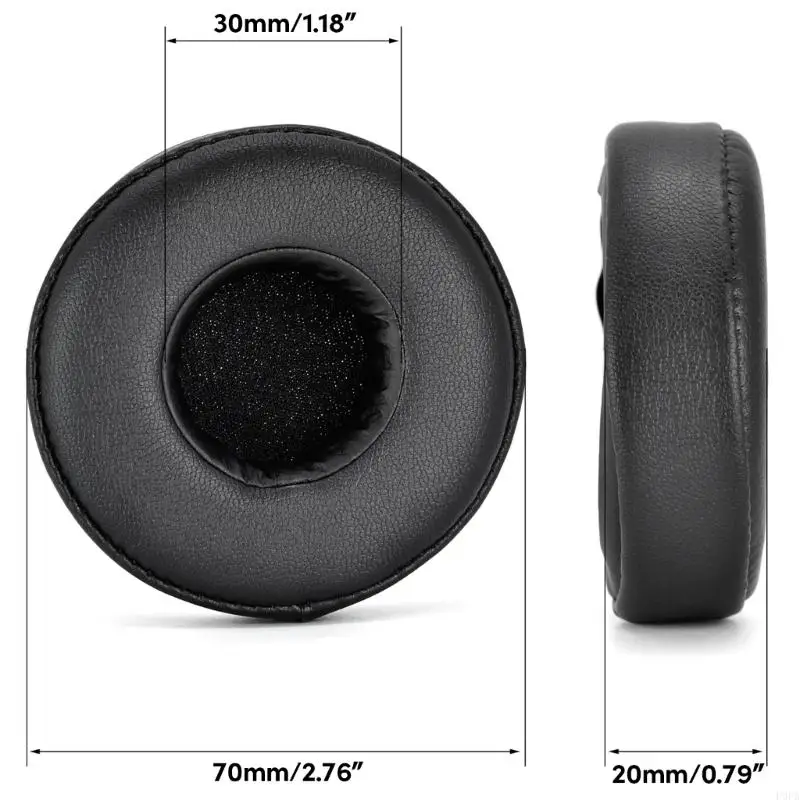 P9FA удобные ушные накладки для ушных подушек наушников MDR-ZX100/ZX110 Earcups рукав