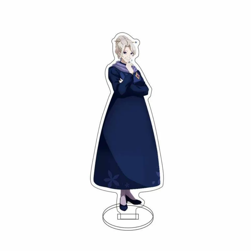 Акриловая фигурка &quotДо Ведьмы&quot 15 см