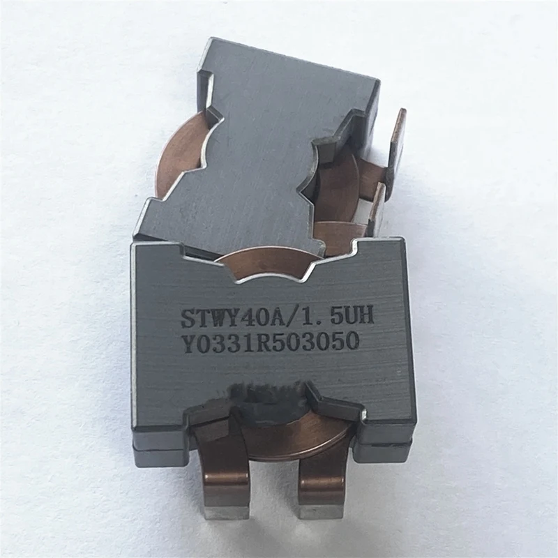 Y0331R503050 STWY40A/KDDCI40A/YMX40A/HXX40A 1.5uh индуктор питания для S9 L3 серии Hashboard NBTC