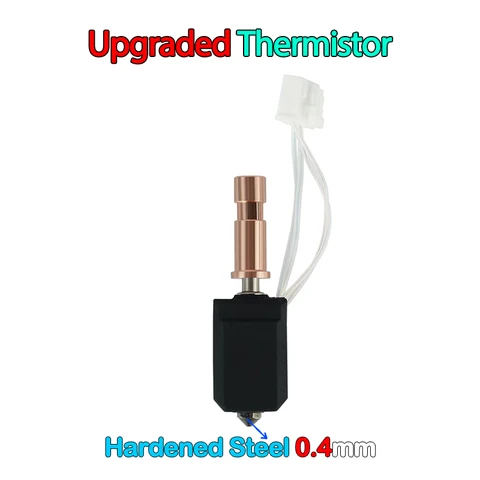 Ceramic Hotend Kit for Anycubic Kobra S1