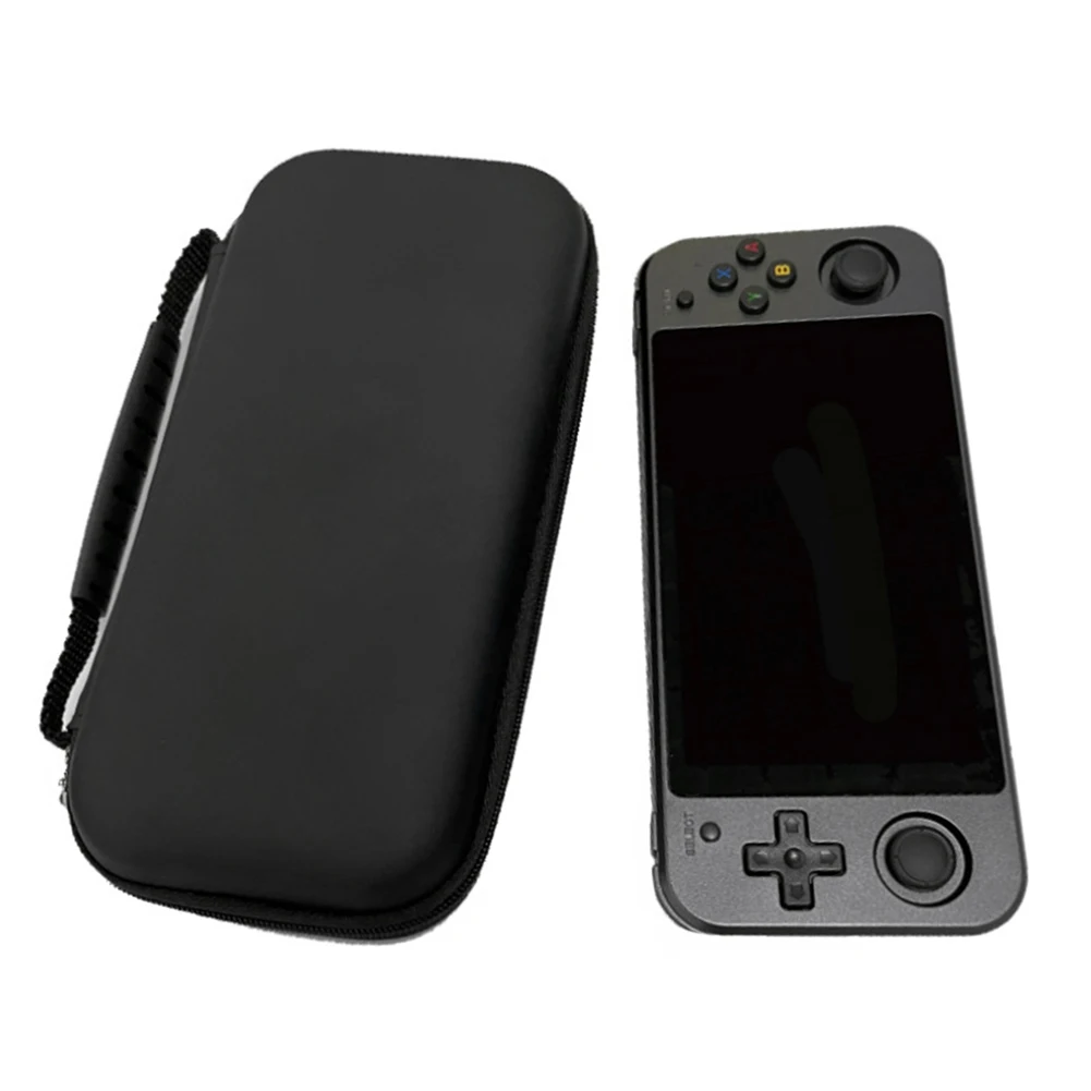 

for Nintendo Switch RG552 Case Game Console Storage Bag Portable Waterproof Carrying Case Game Accessories Hard Shell