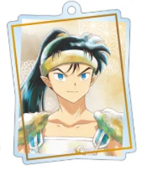 Брелок Аниме брелки Inuyasha